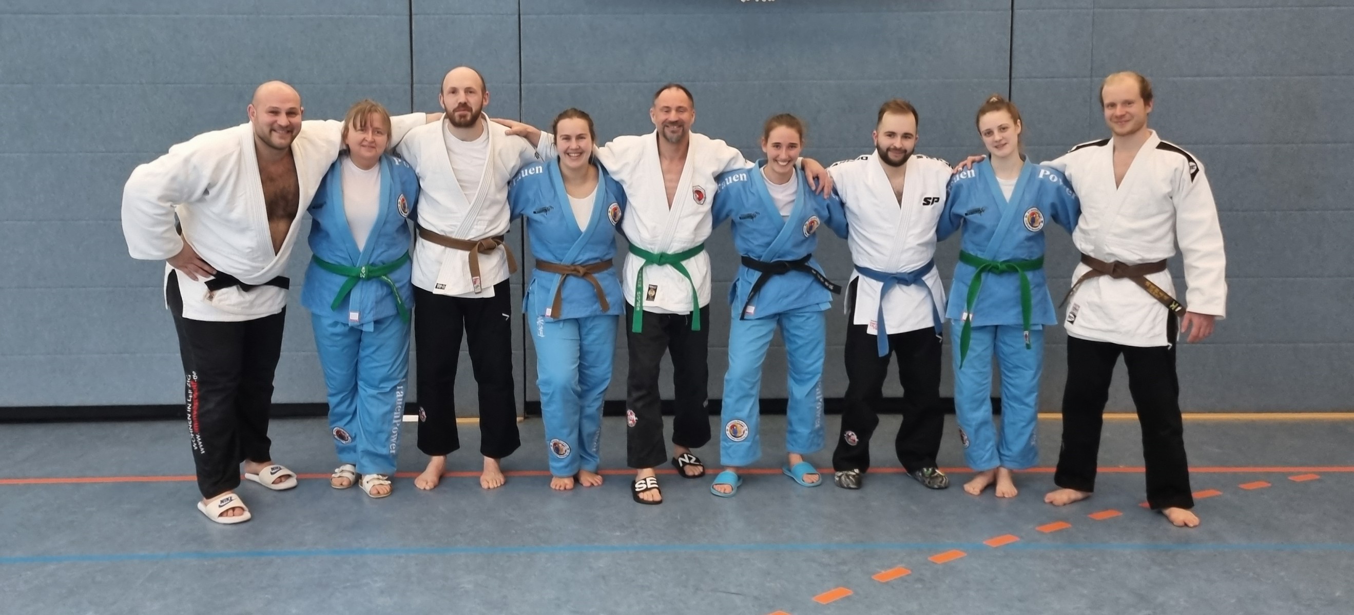 Team